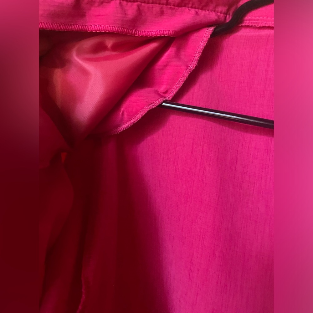 Vintage Blazer w/ shoulder Pads - Picture 4 of 6